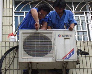 哈尔滨市空调维修售后服务中心