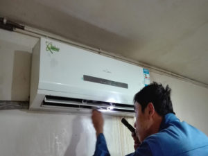 哈尔滨市格力空调电话是多少