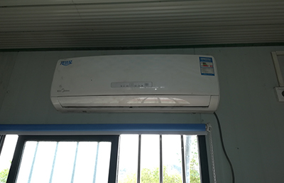 哈尔滨市空调维修在哪里找