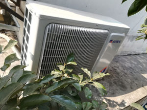 哈尔滨市空调维修售后服务