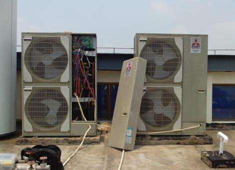 哈尔滨市空调维修电话号码多少