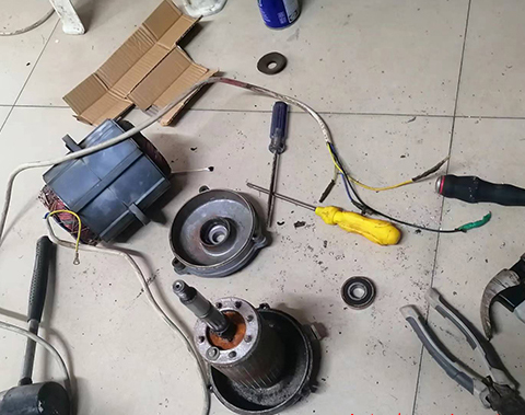 哈尔滨市空调维修售后服务中心电话在哪里找