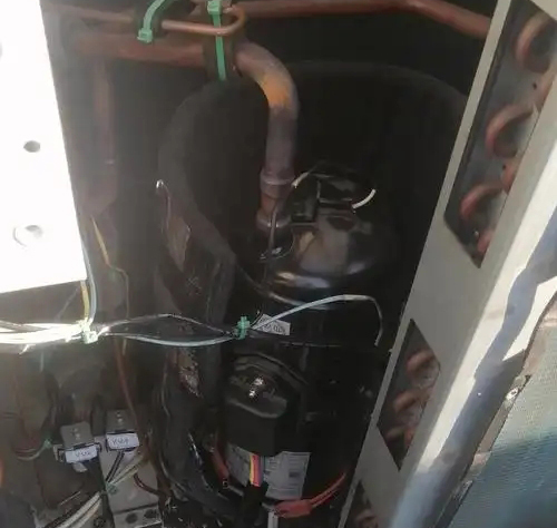 哈尔滨市维修变频空调电话在哪里找