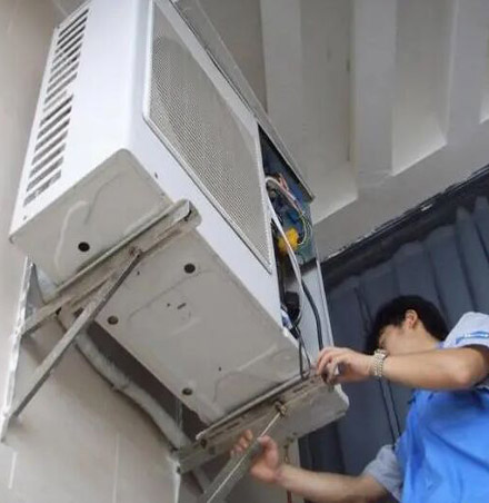 哈尔滨市24小时空调维修热线