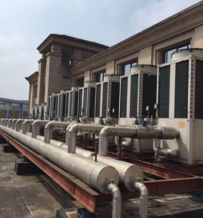 哈尔滨市多联机维修 哈尔滨市中央空调维修