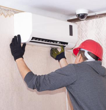 哈尔滨市空调内机噪音大